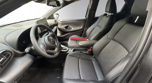 MAZDA 2 Hybrid Homura Plus