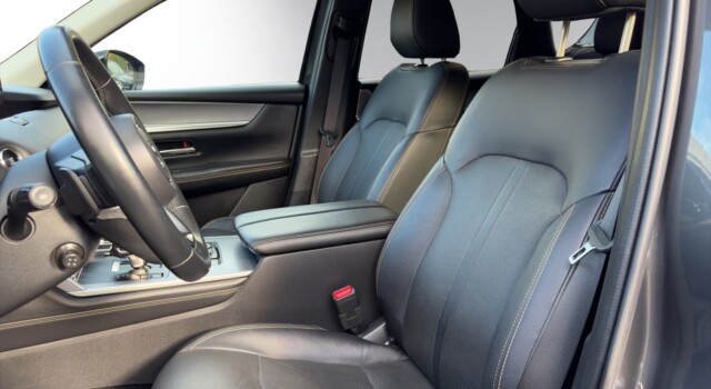 MAZDA CX-60 3.3L e-Skyactiv D 254 MHEV AWD Homura