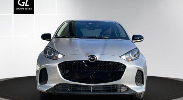 MAZDA 2 Hybrid Exclusive-line