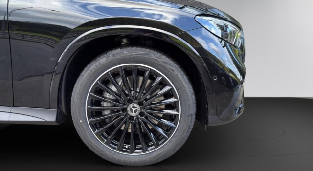 MERCEDES-BENZ GLC 220 d 4Matic 9G-Tronic