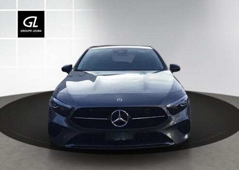 MERCEDES-BENZ A 220 4Matic 8G-DCT