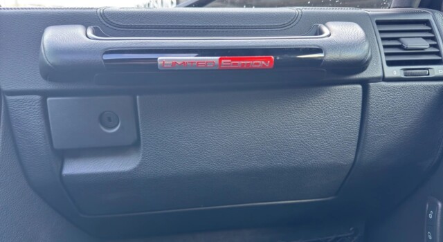 MERCEDES-BENZ G 63 AMG Automatic