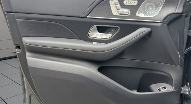 MERCEDES-BENZ GLE 350 de EQ Hybrid 4Matic 9G-Tronic EQ Star