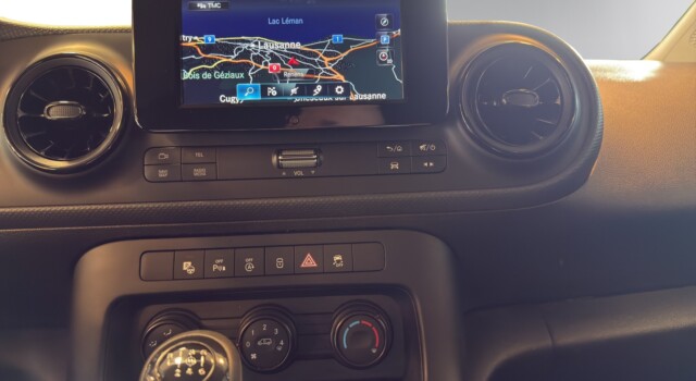 MERCEDES-BENZ CITAN 110 CDI Base