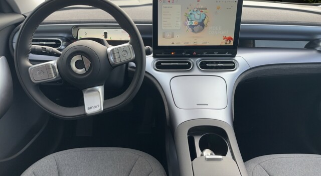 SMART 1 # 66kWh Pure+