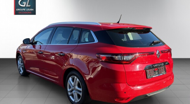 RENAULT MÉGANE Mégane 1.5 dCi Business