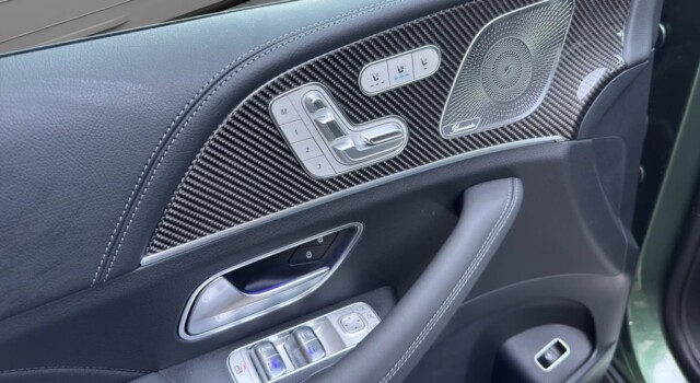 MERCEDES-BENZ GLE 450 d 4Matic 9G-Tronic