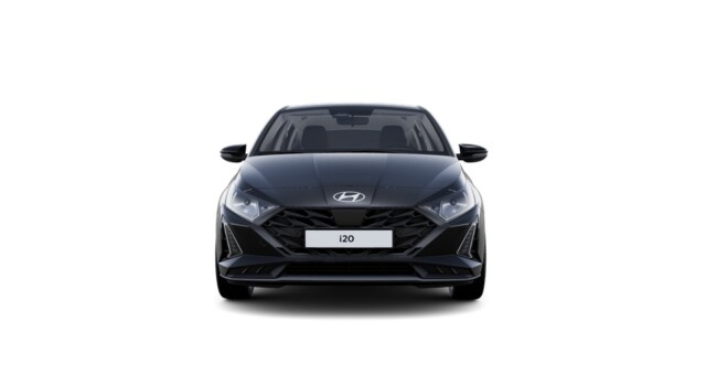 HYUNDAI i20 1.0 T-GDi Amplia DCT