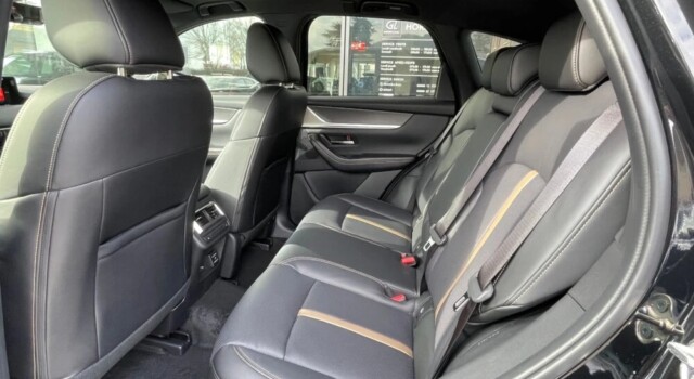 MAZDA CX-60 e-Skyactiv PHEV 327 AWD Homura Plus