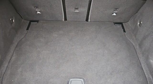 MERCEDES-BENZ A 200 AMG Line