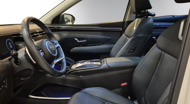 HYUNDAI TUCSON 1.6 PHEV Vert. 4WD