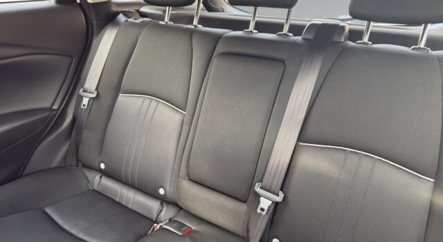 MAZDA CX-3 G 121 Ambition Plus