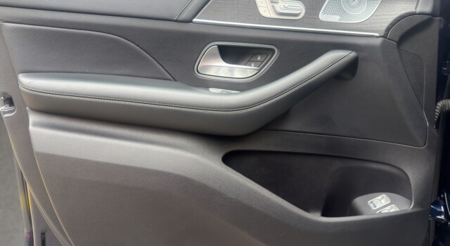 MERCEDES-BENZ GLE 450 4Matic AMG Line 9G-Tronic