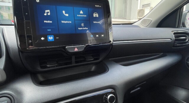 MAZDA 2 Hybrid Exclusive-line