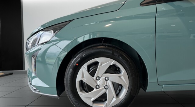 HYUNDAI i20 1.0 T-GDi Origo DCT