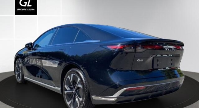 MAZDA 6 e 258 9kWh Takumi