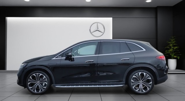 MERCEDES-BENZ EQE 350 EQE SUV 350 4 Matic Executive Edition