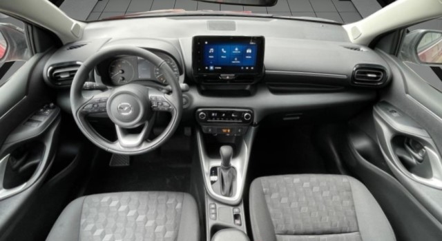 MAZDA 2 Hybrid Exclusive-line