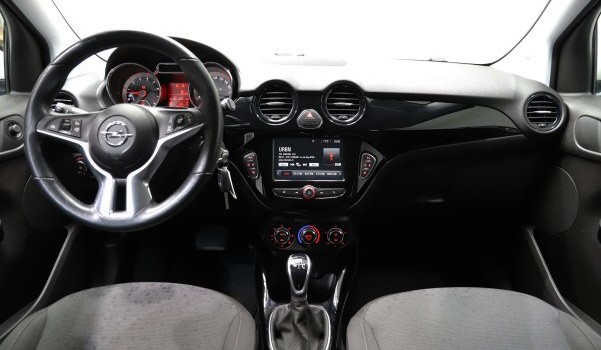 OPEL ADAM 1.4 JAM