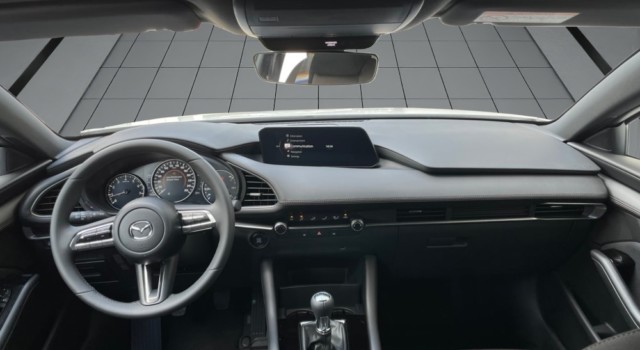 MAZDA CX-30 SKYACTIV-G 140 M Hybrid Prime Line FWD