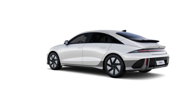 HYUNDAI IONIQ 6 77kWh Launch Edition 2WD