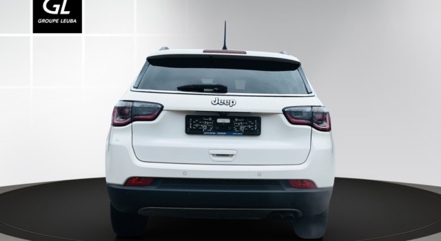 JEEP COMPASS 1.4 T Limited AWD