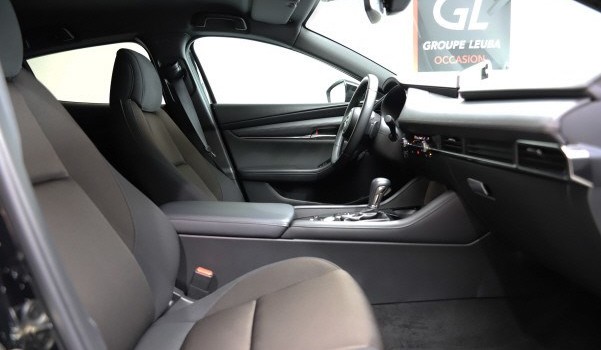 MAZDA 3 HB G 150 Exclusive L A