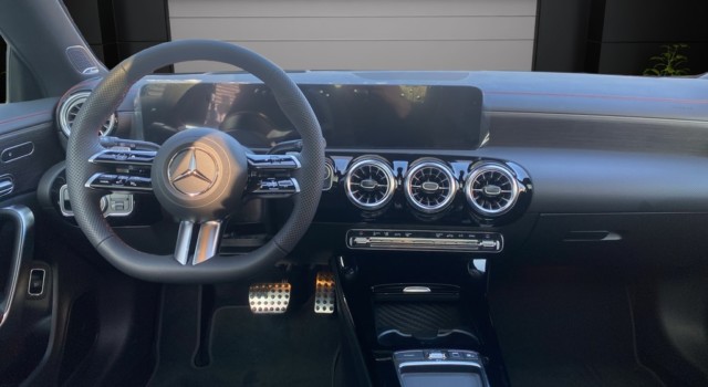 MERCEDES-BENZ CLA 250 CLA Shooting Brake 250 4Matic 8G-DCT