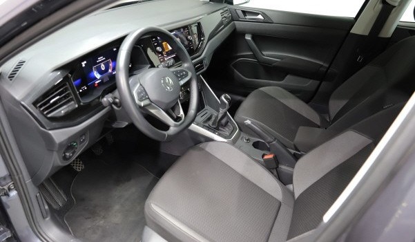 VW POLO 1.0 TSI Life