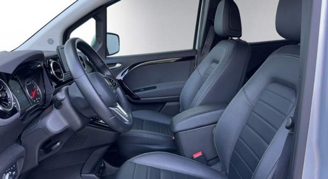 MERCEDES-BENZ T-CLASS T-Klasse 180D Style A