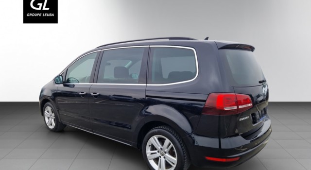 VW SHARAN 2.0TDI BMT Comf.4M