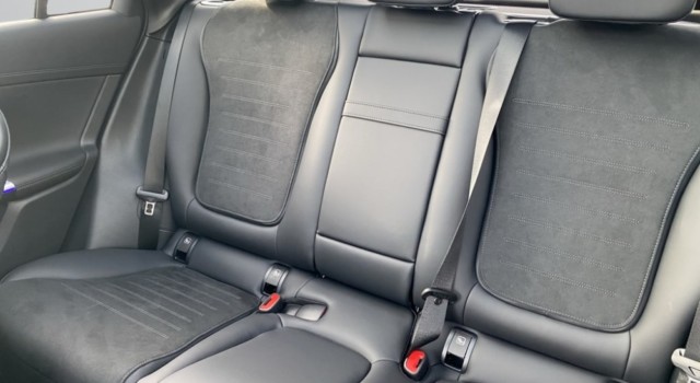 MERCEDES-BENZ GLC 400 e 4Matic EQ Star 9G-Tronic