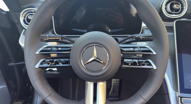 MERCEDES-BENZ CLE 300 Cabrio 4Matic 9G-Tronic