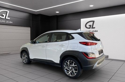 HYUNDAI KONA 1.6 HEV Origo
