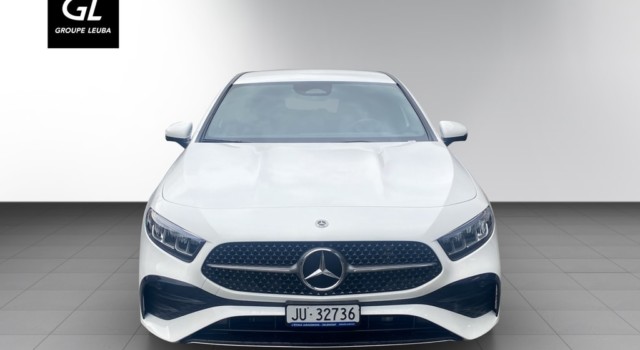 MERCEDES-BENZ A 220 4Matic 8G-DCT