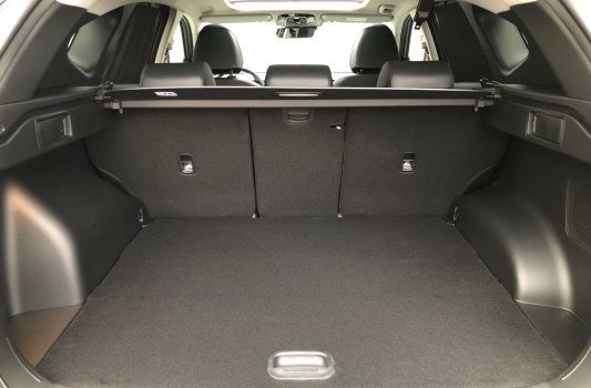 HYUNDAI TUCSON 1.6 PHEV Vert. 4WD