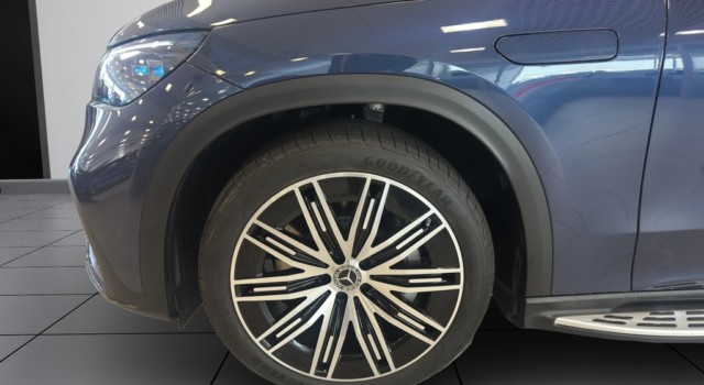 MERCEDES-BENZ EQE 350 EQE SUV 350 4 Matic Executive Edition