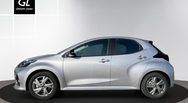 MAZDA 2 Hybrid Exclusive-line