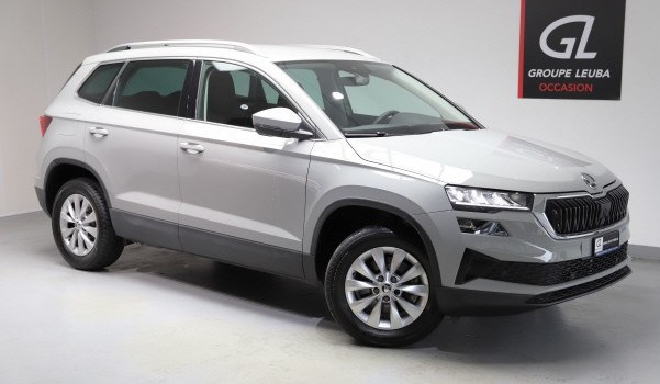SKODA KAROQ 1.5 TSI Ambit. DSG