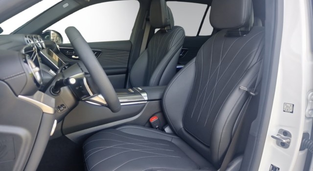 MERCEDES-BENZ GLC 300 e 4M EQ Star