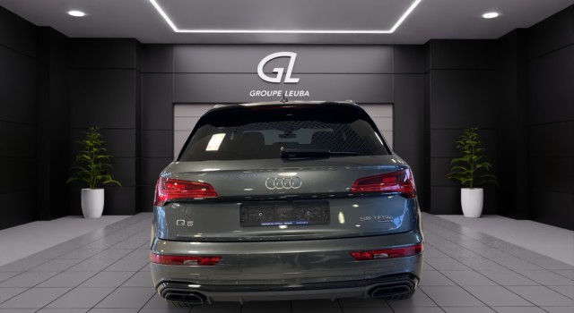 AUDI Q5 55 TFSI e S line qu
