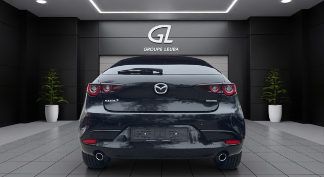 MAZDA 3 HB G 150 Exclusive L A