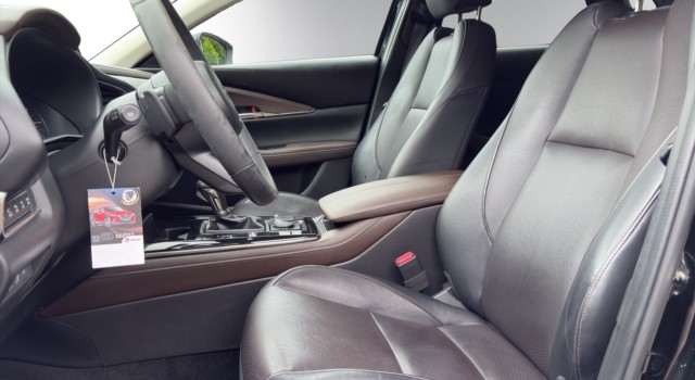 MAZDA CX-30 G 122 RevolutionAWD