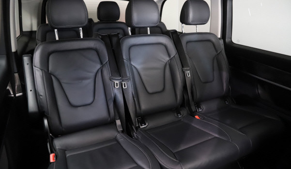 MERCEDES-BENZ V 250 d Avantgarde L 4M