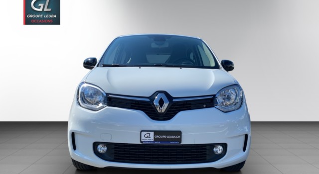 RENAULT TWINGO Electric Equilibre