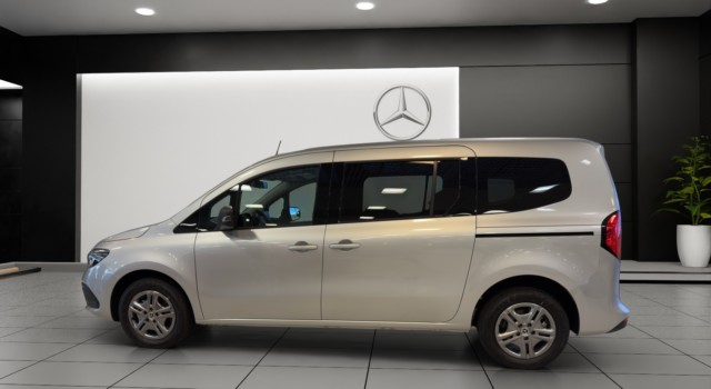 MERCEDES-BENZ CITAN 113 Pro Lang Aut.