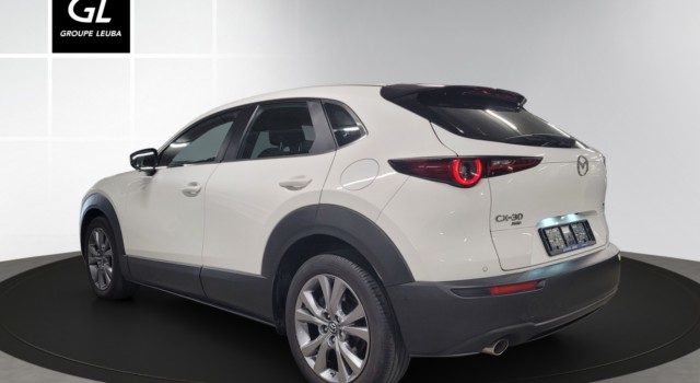 MAZDA CX-30 SKYACTIV-G M Hybrid 150 Ambition Plus AWD