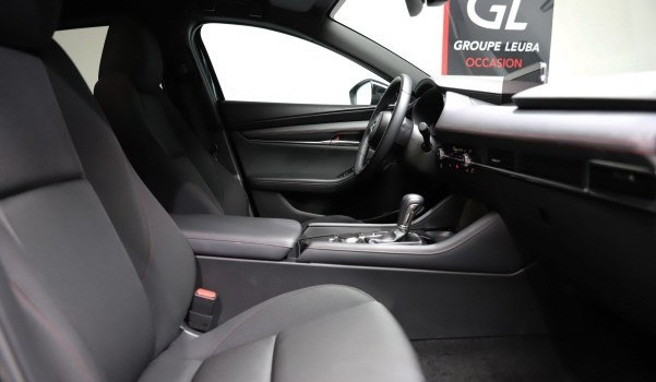MAZDA 3 HB X 186 Homura AWD A