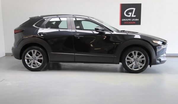 MAZDA CX-30 G 150 Exc Line AWD