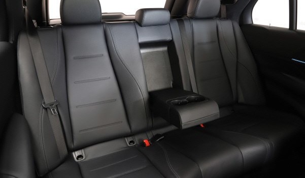 MERCEDES-BENZ GLE 350 de AMG Line 4Matic